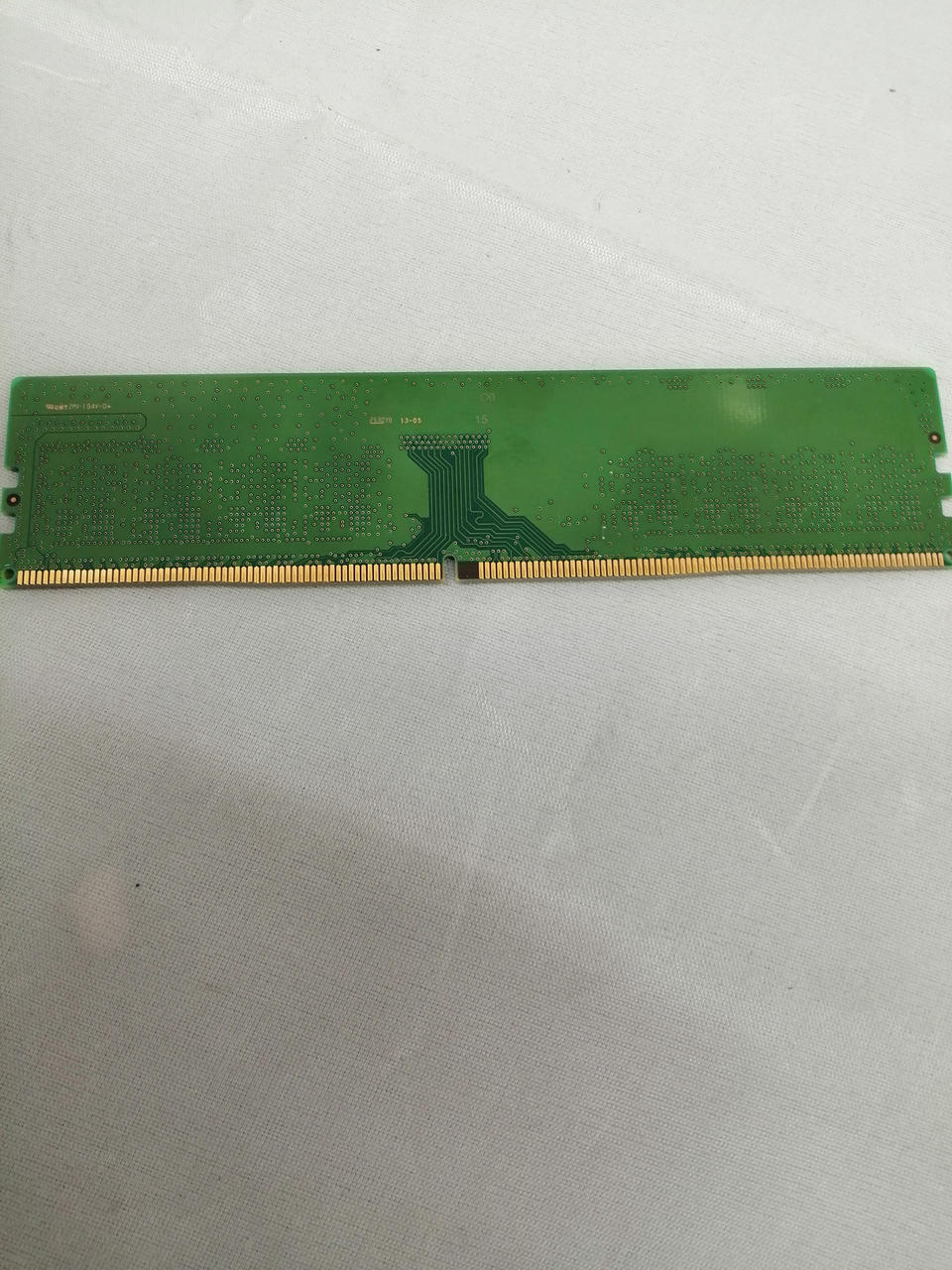 SAMSUNG PC4-3200AA(16GB) M378A2G43CB3