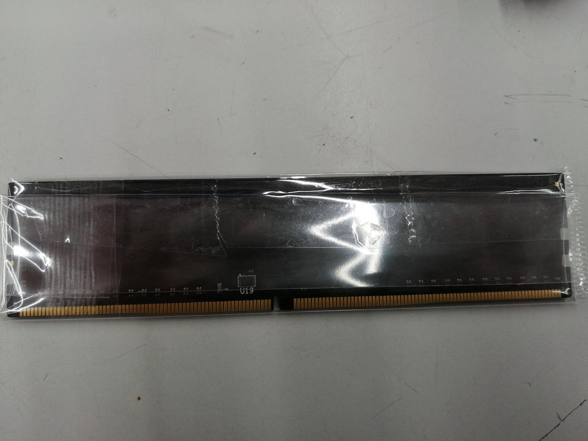 PANRAM DDR4 8GB Memory D4U2666PS-8GC19