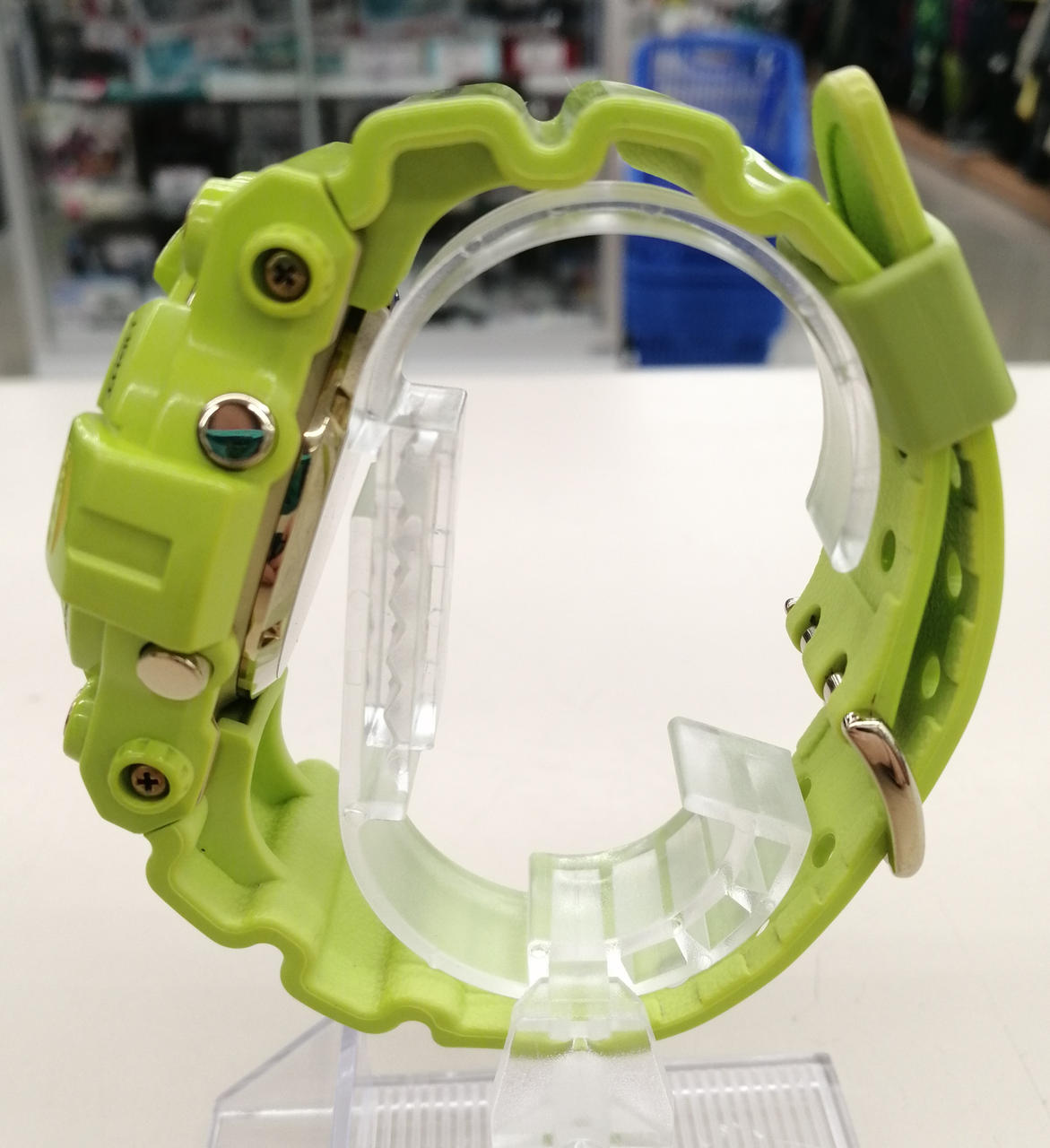 CASIO G-SHOCK GW200F
