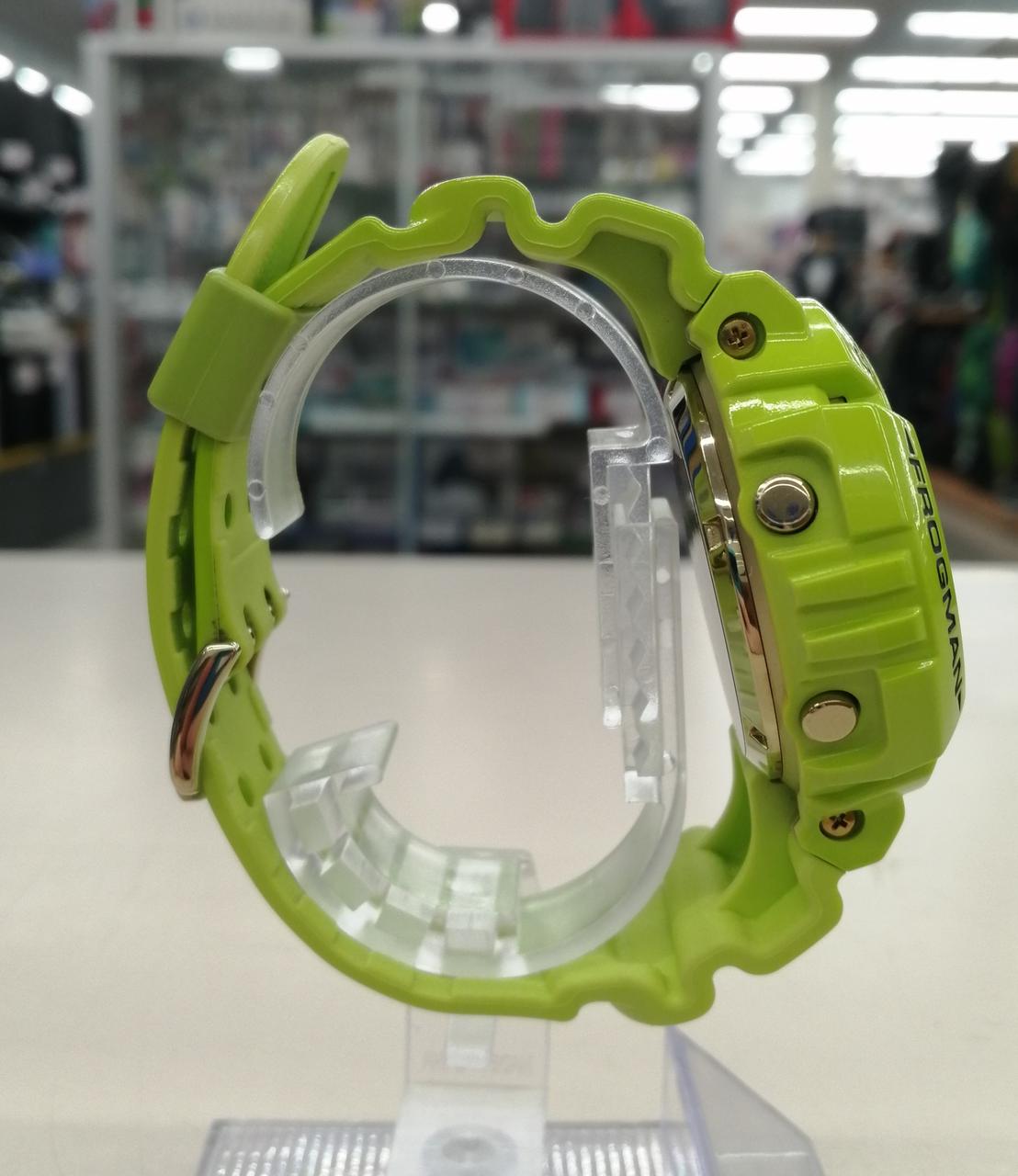 CASIO G-SHOCK GW200F