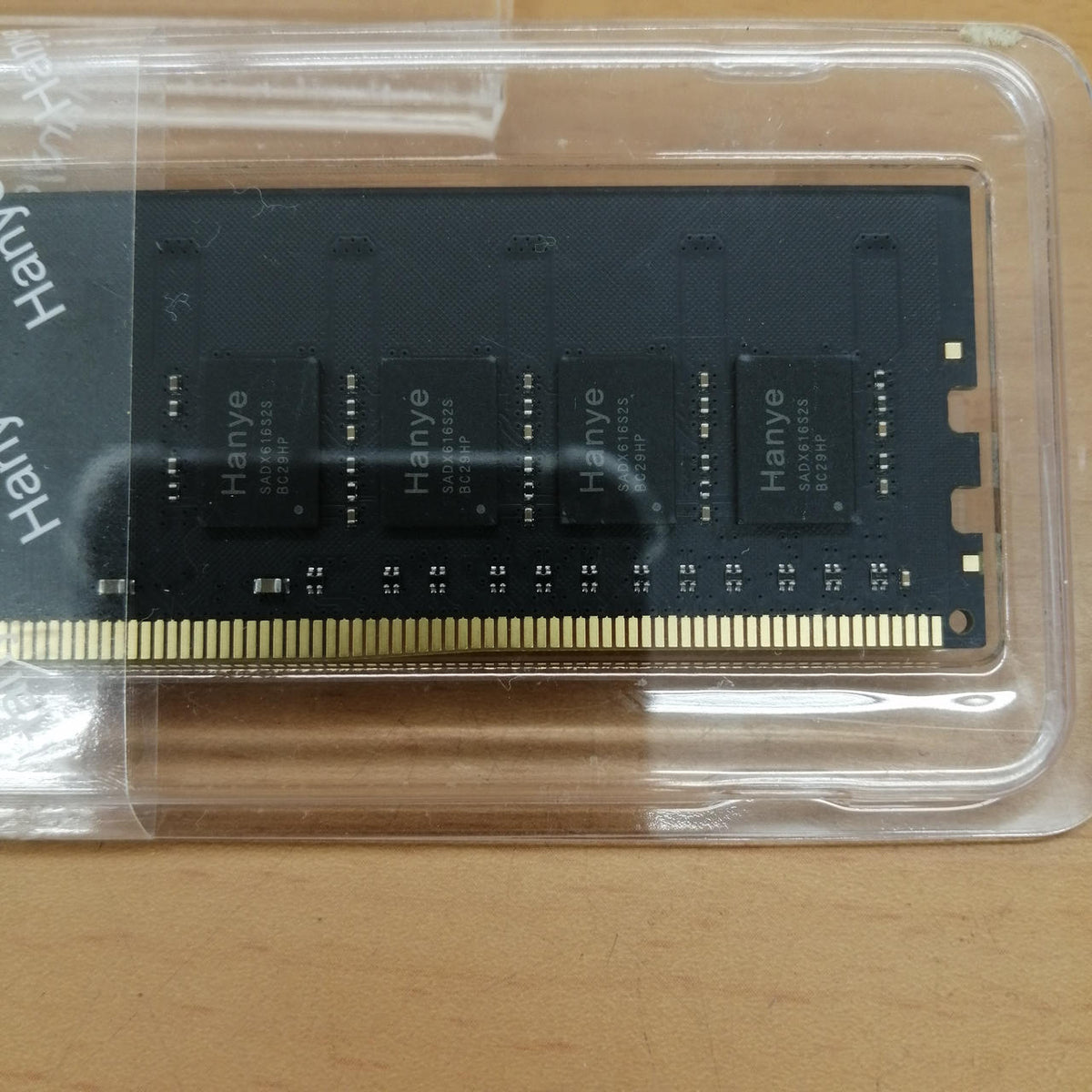 HANYE Memory UD4-16GB-3200-2R8