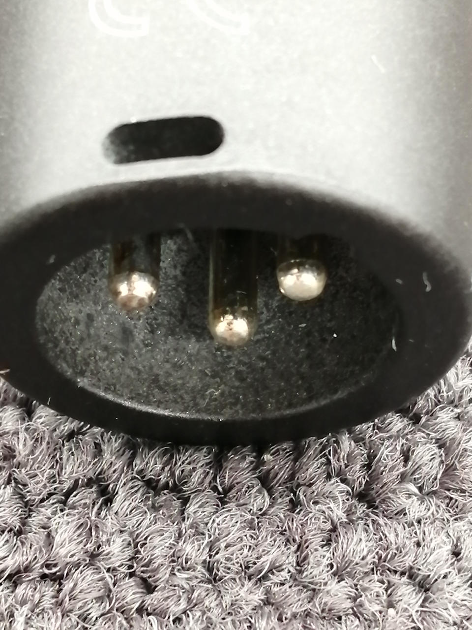 SHURE Dynamic Microphone SM58