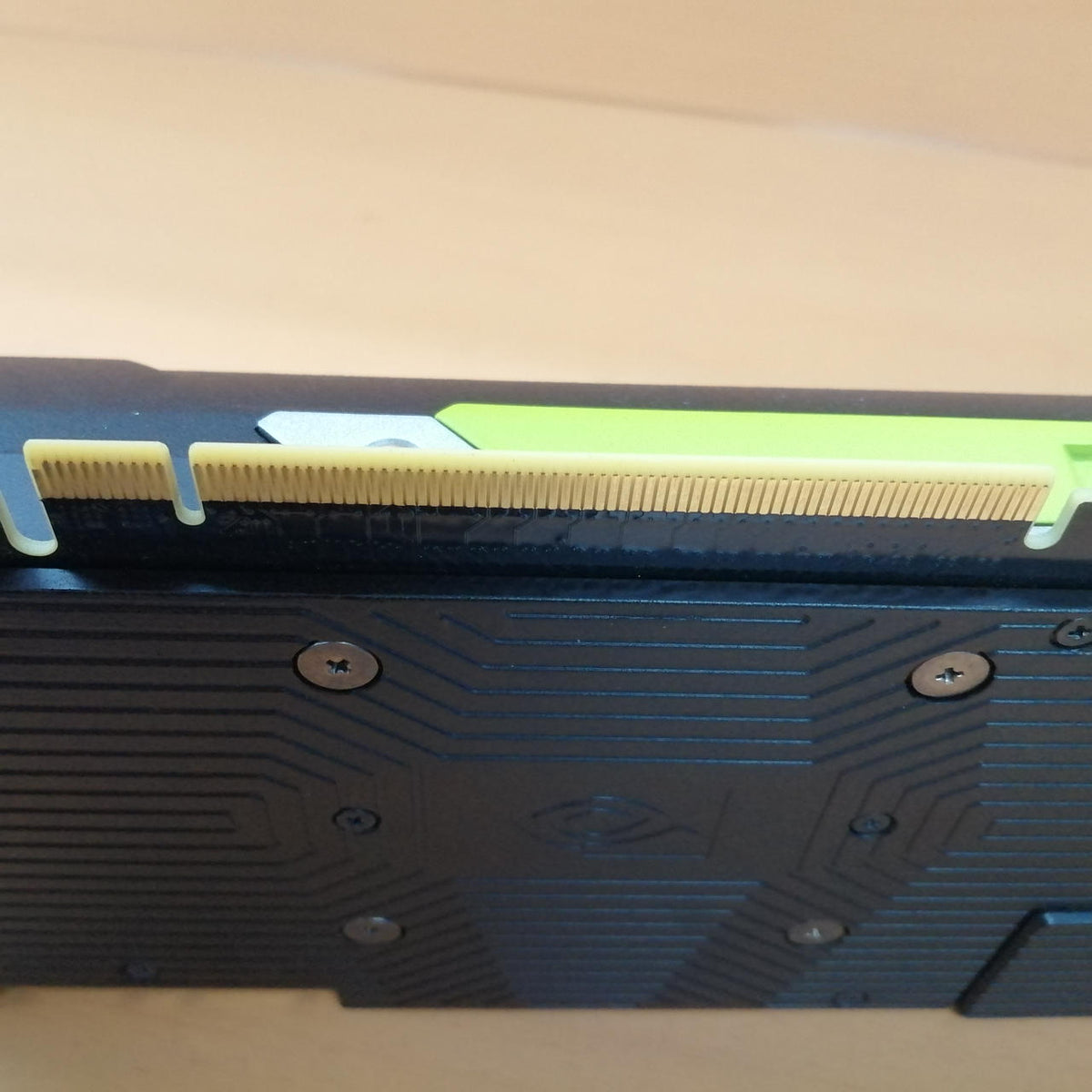 NVIDIA Graphics Board: QUADRO M6000