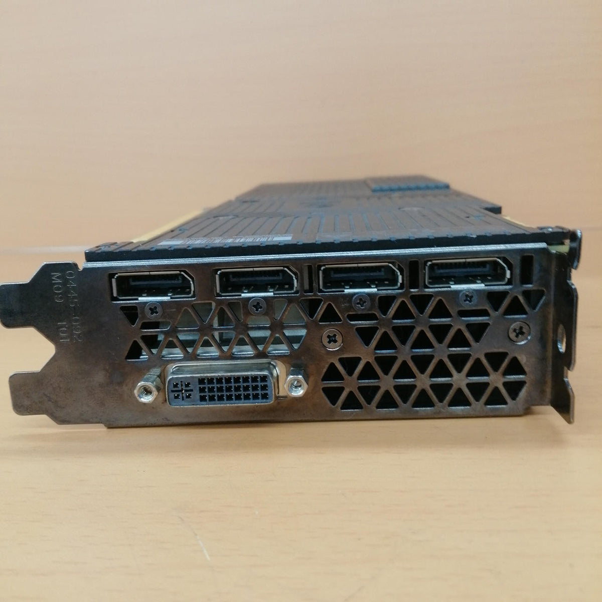 NVIDIA Graphics Board: QUADRO M6000