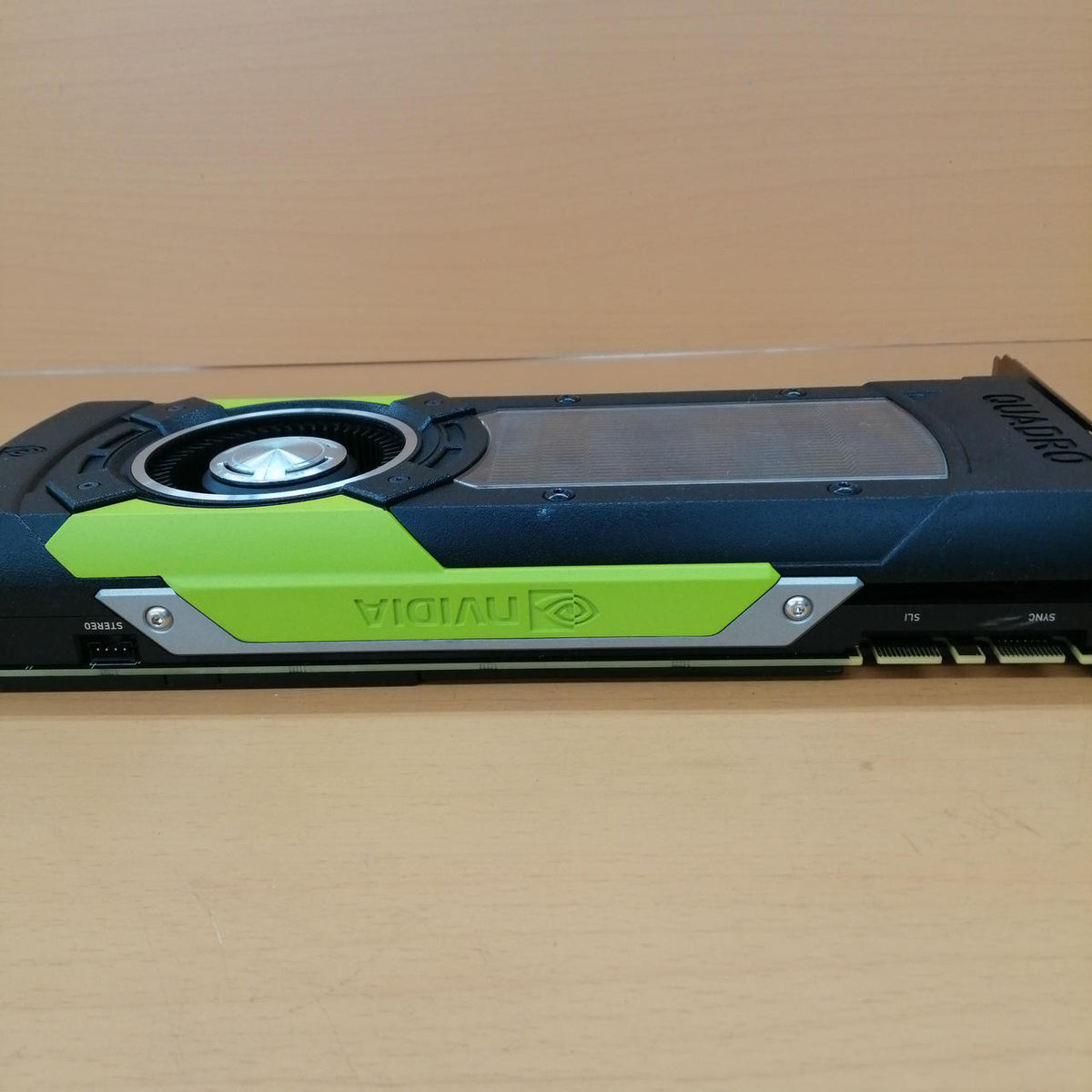 NVIDIA Graphics Board: QUADRO M6000