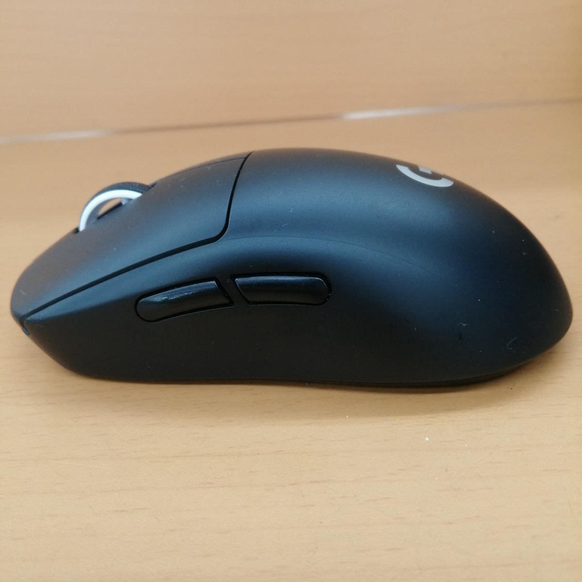 LOGICOOL Gaming Mouse PRO X SUPERLIGHT