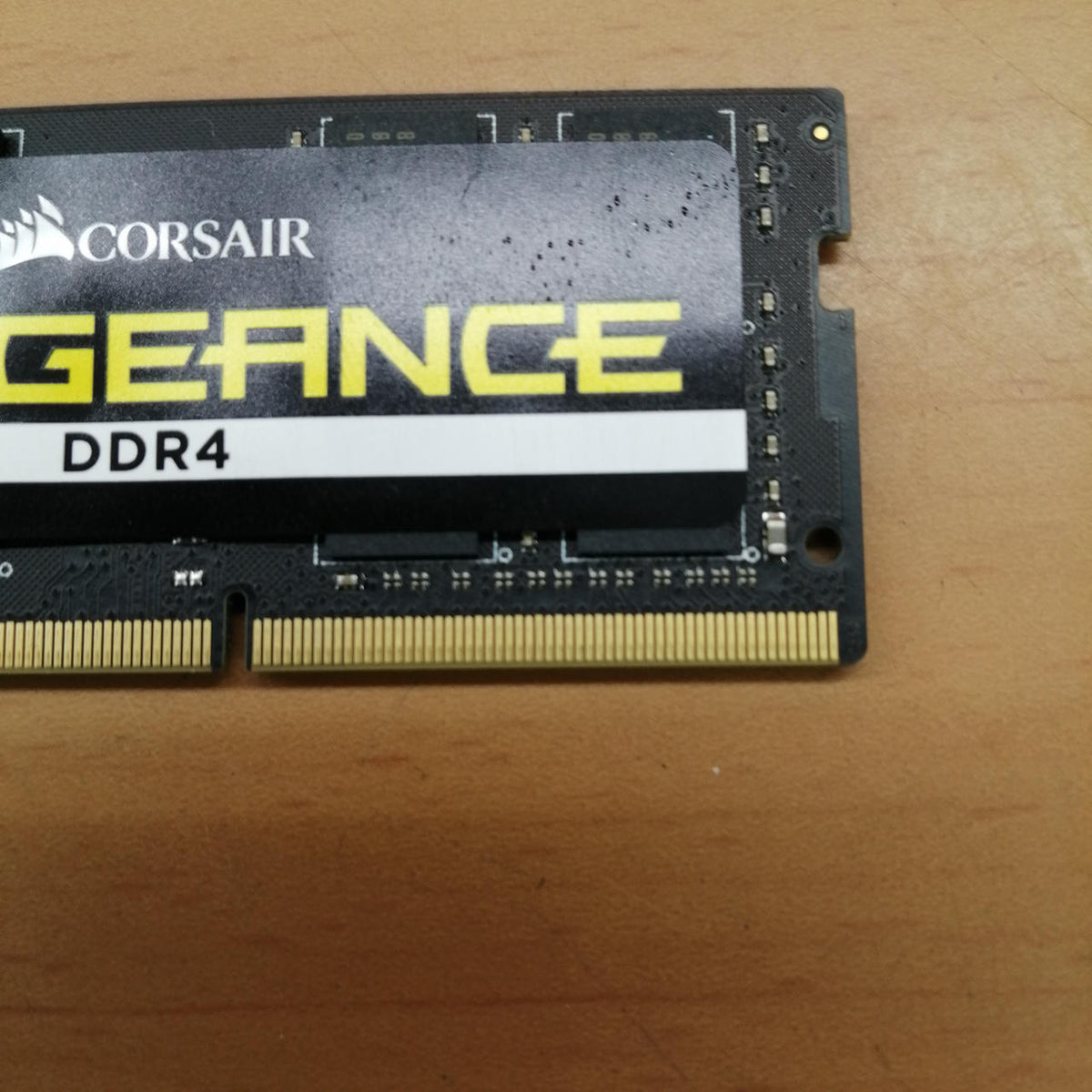 CORSAIR PC Memory CMSX32GX4M2A3000C16