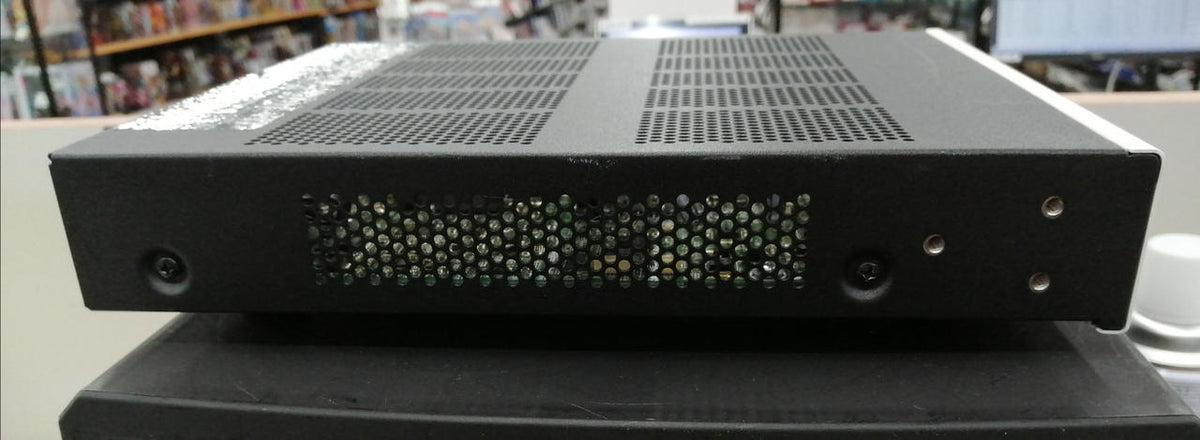 YAMAHA Power Amplifier MA2030