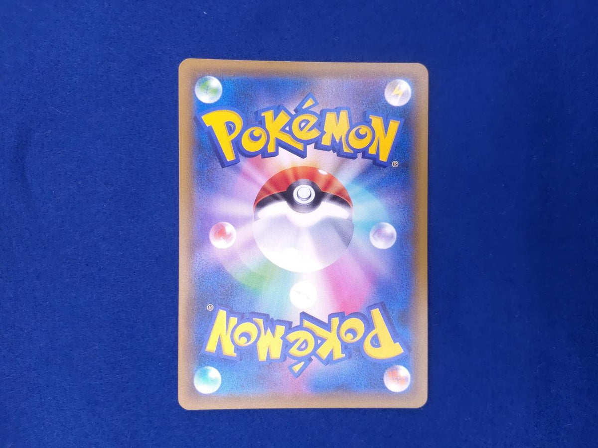 Pokémon Card SR Higana no Determination 079/067SR
