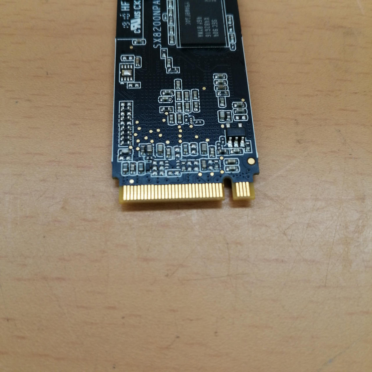 PGX M.2 SSD(512GB) SX8200PNP