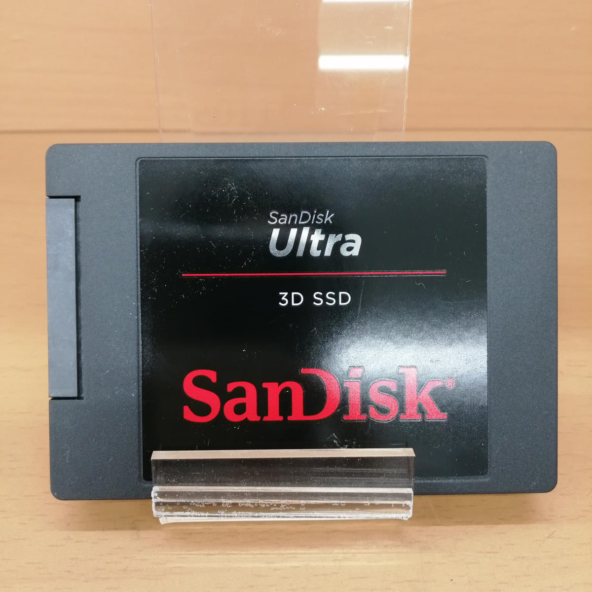 SANDISK SATA SSD(500GB) SDSSDH3-500G
