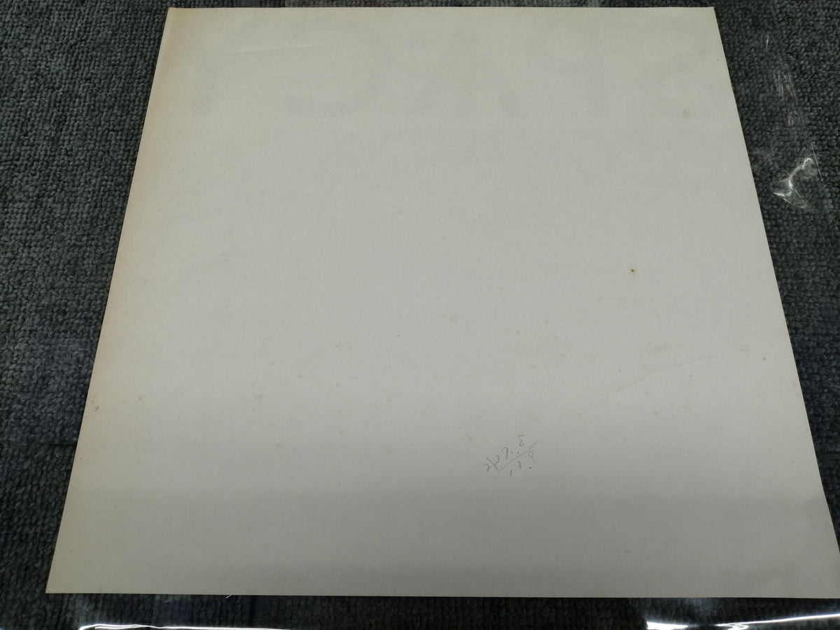 RCA Tatsuro Yamashita / SPACY RVL-8006
