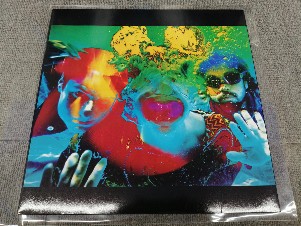 CAPITOL RECORDS BEASTIE BOYS/PAUL'S BOUTIQUE 0777 7 91743 1 7