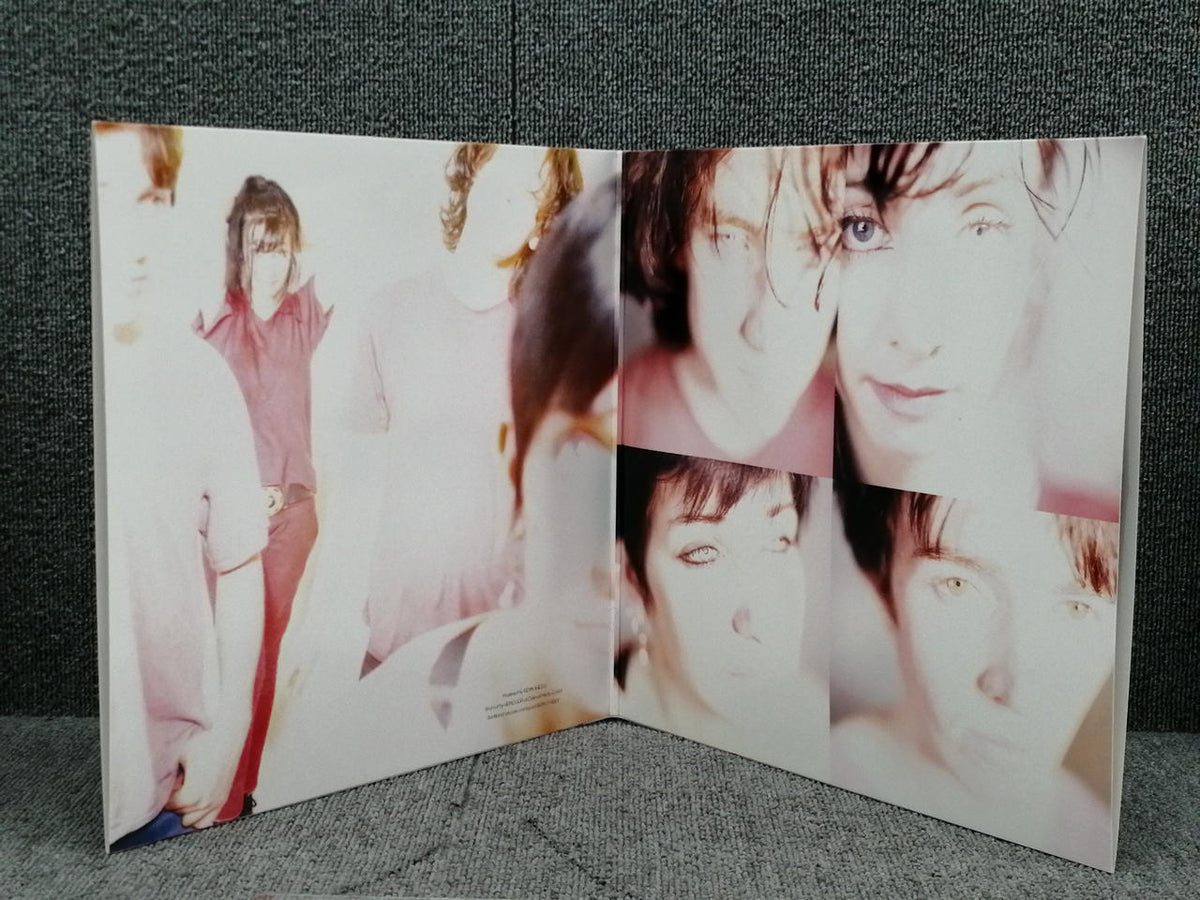 DOMINO MY BLOODY VALENTINE/ISN'T ANYT REWIGLP158SBR