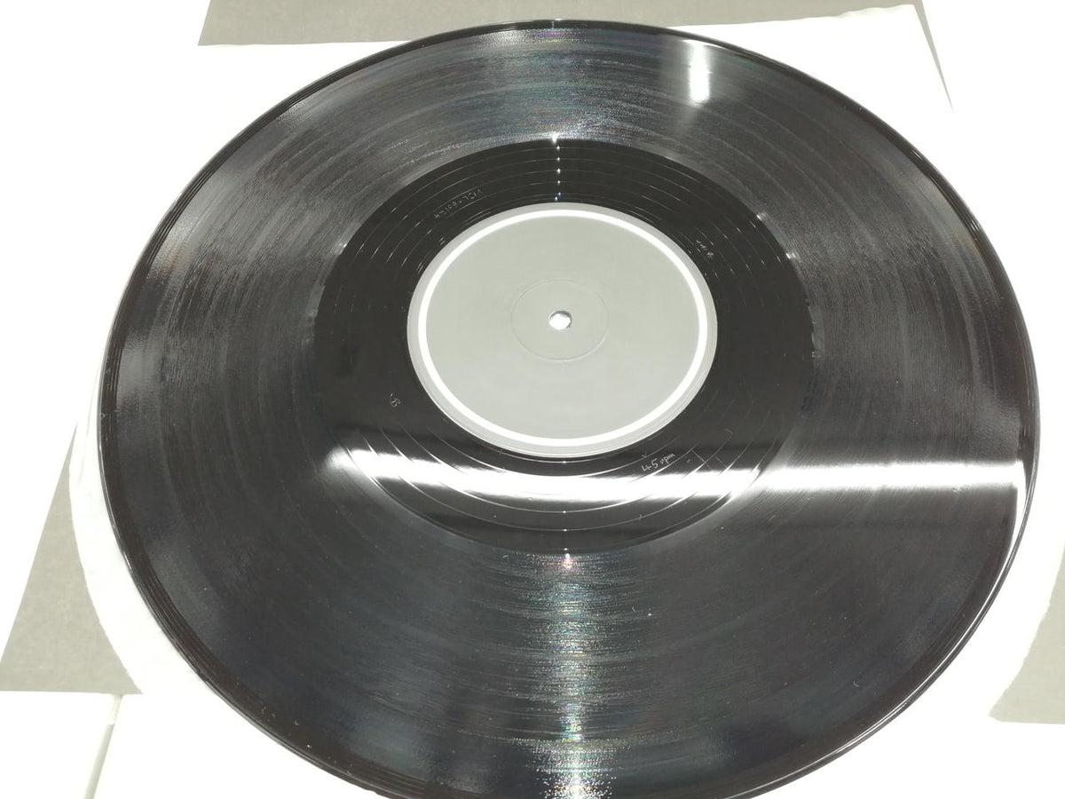 VICTOR LP record INORI EP