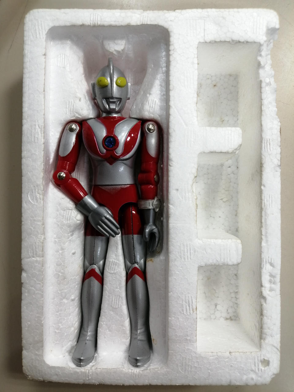 Poppy Chogokin GA-95 Ultraman