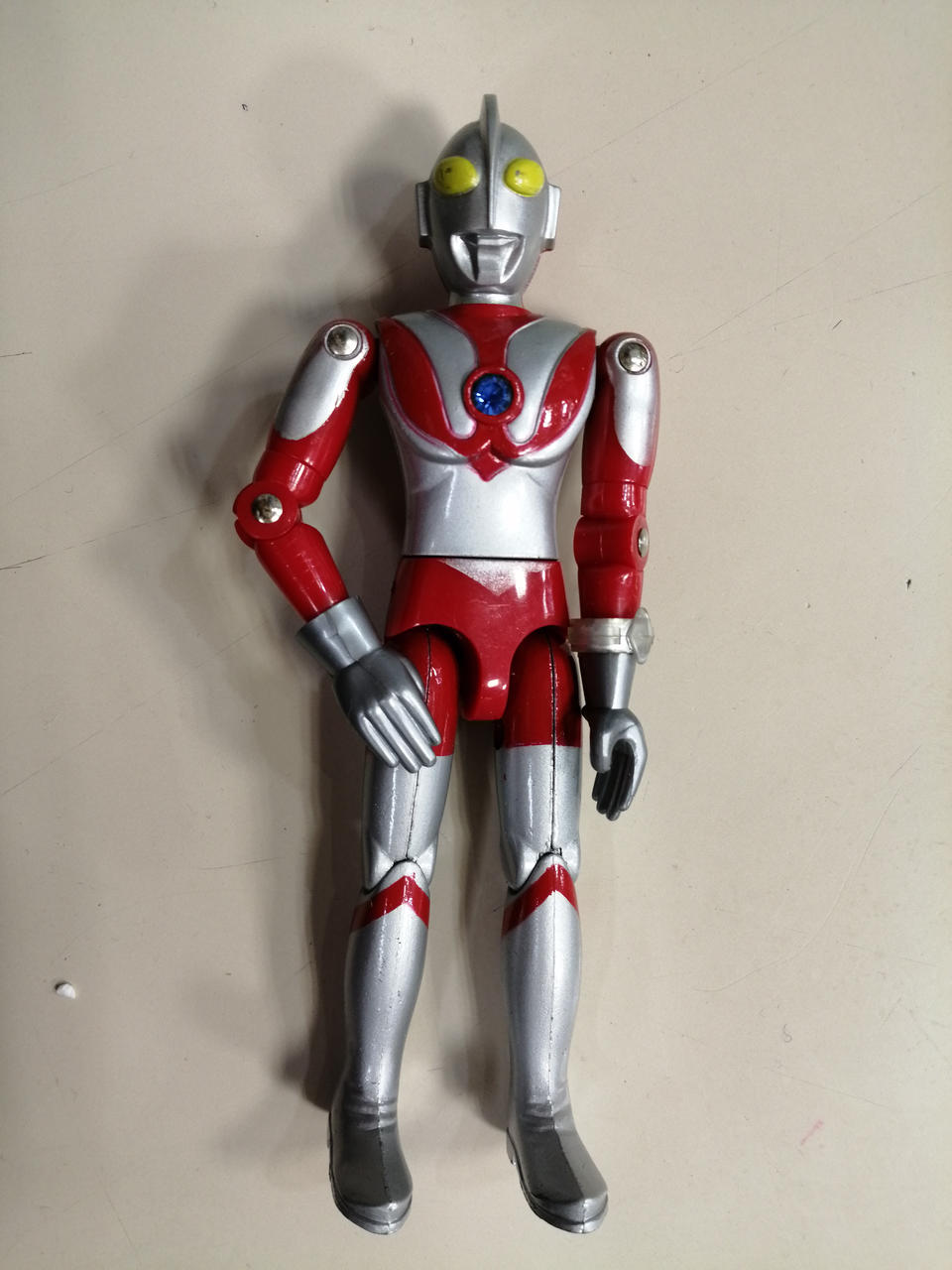 Poppy Chogokin GA-95 Ultraman