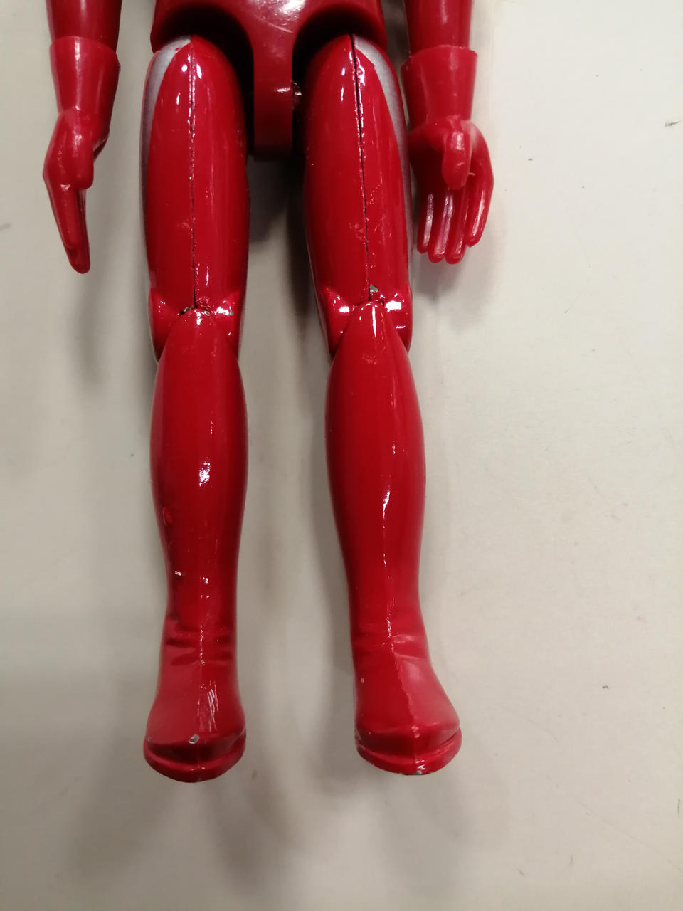Poppy Chogokin GA-96 Ultra Seven