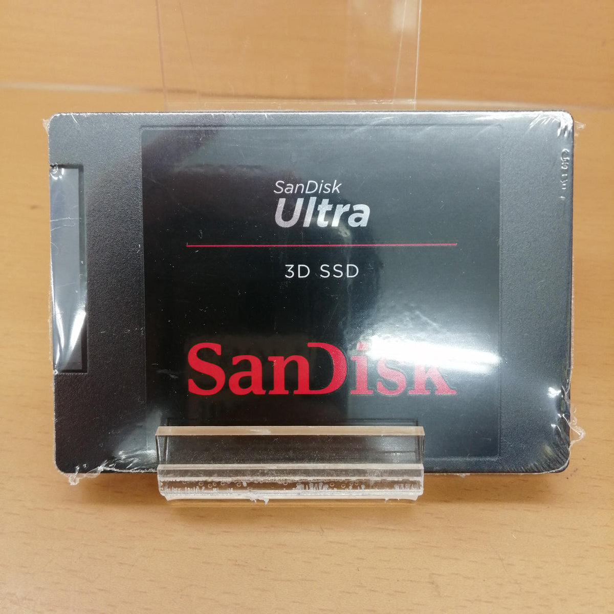 SANDISK SATA SSD(500GB) SDSSDH3-500G