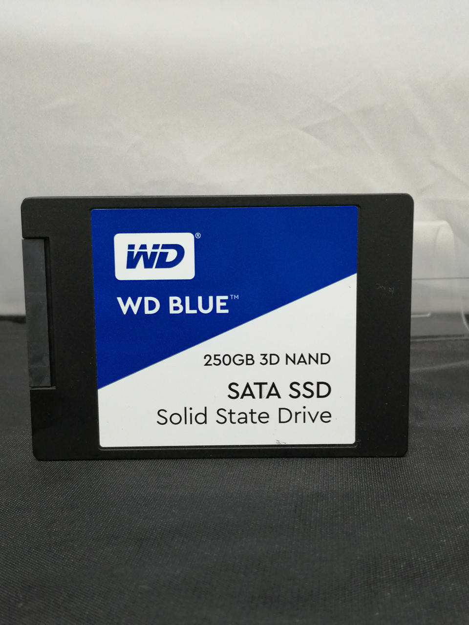 WD SSD250GB 2.5INCH SSD