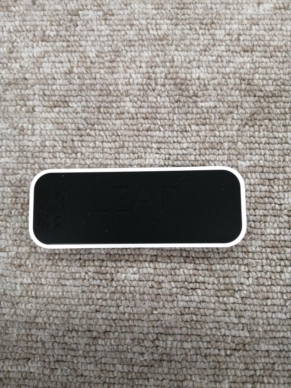 LEAP MOTION LEAP MOTION / Motion Capture LM-010