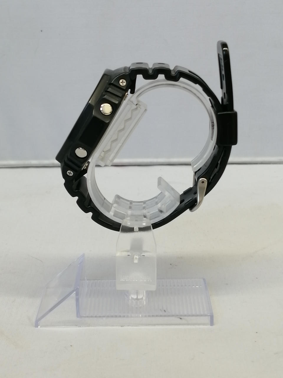 CASIO G-SHOCK GA-2100