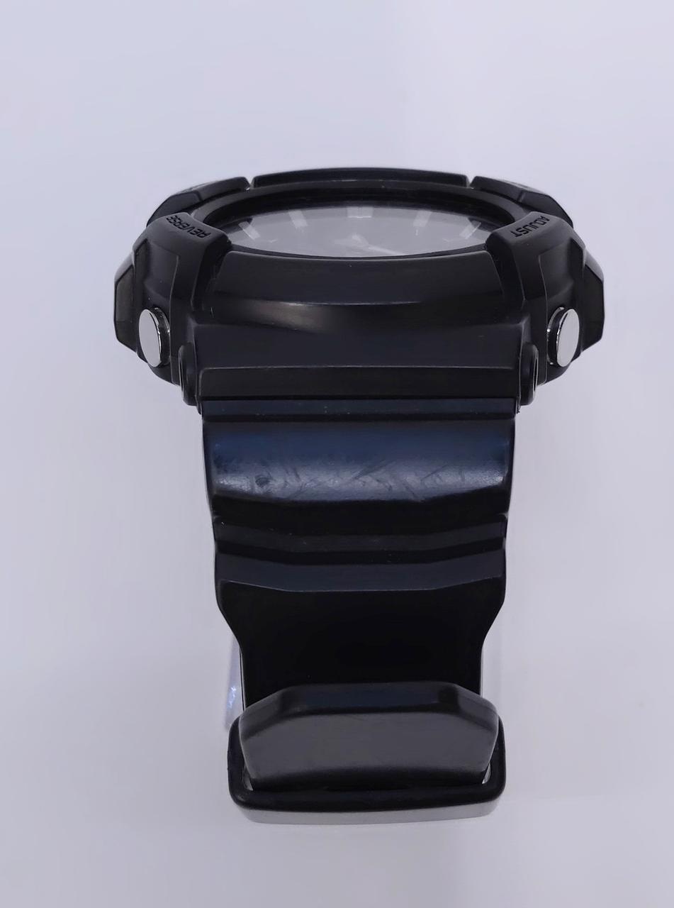 CASIO G-SHOCK Tough Solar GAW-100B