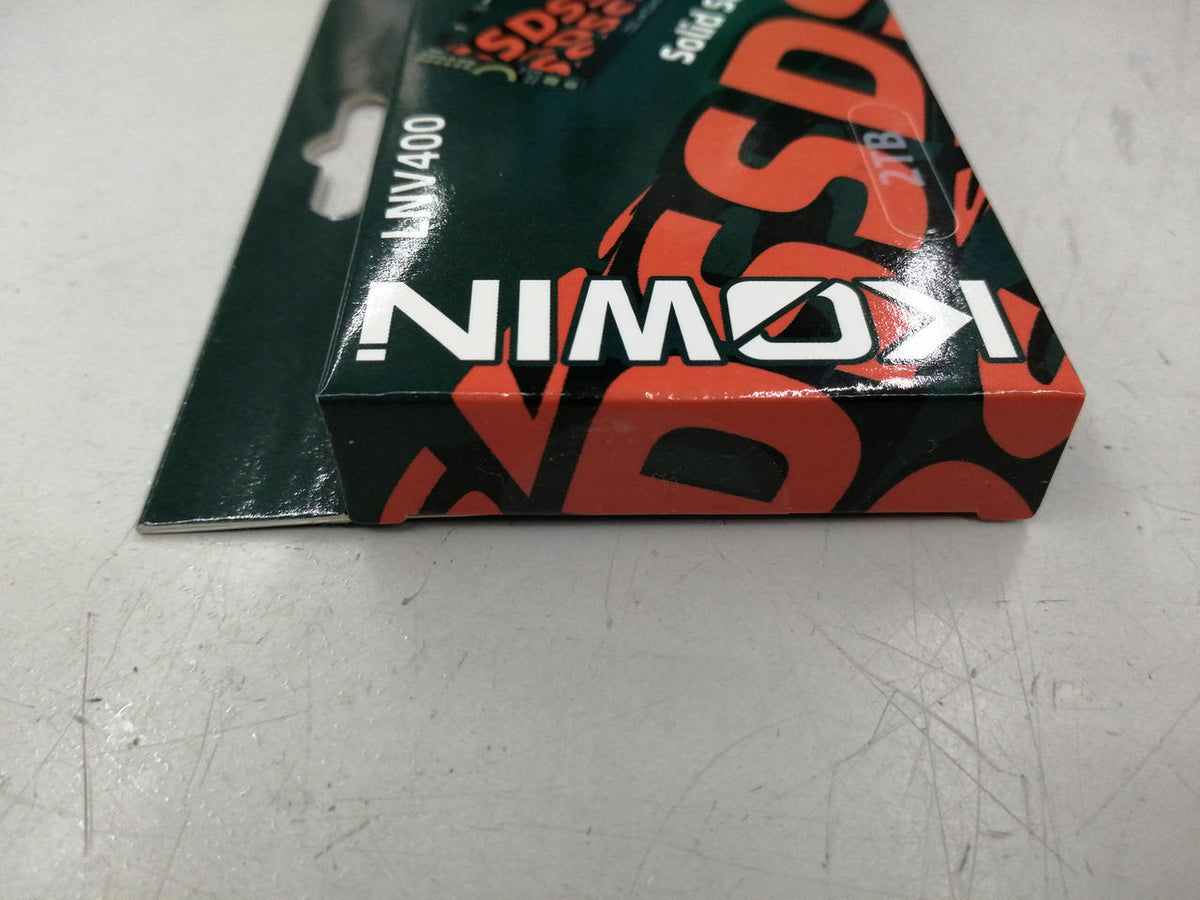 KOWIN Unopened! 2TB! SSD! LNV400 - Banzai Thrifting | BanzaiHobby