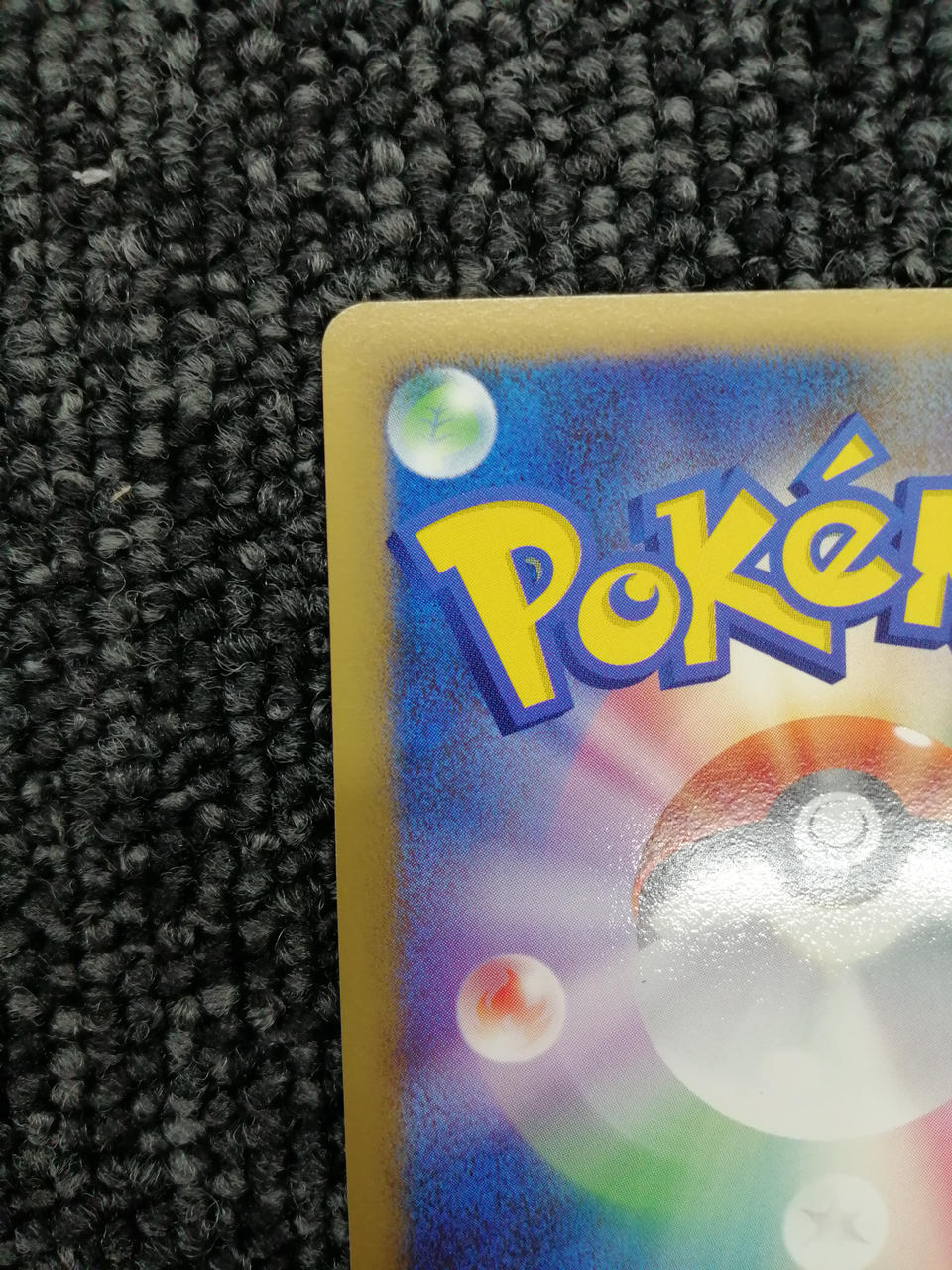 Pokémon Corporation Pokémon Card Mewtwo LV.X
