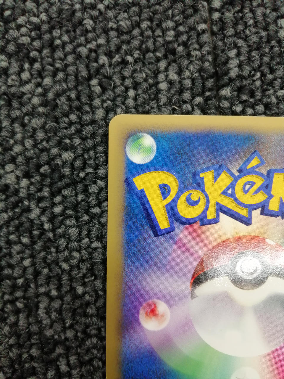 Pokémon Corporation Pokémon Trading Card Game Mewtwo