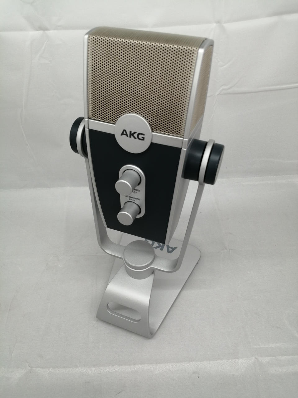 AKG USB Microphone LYRA