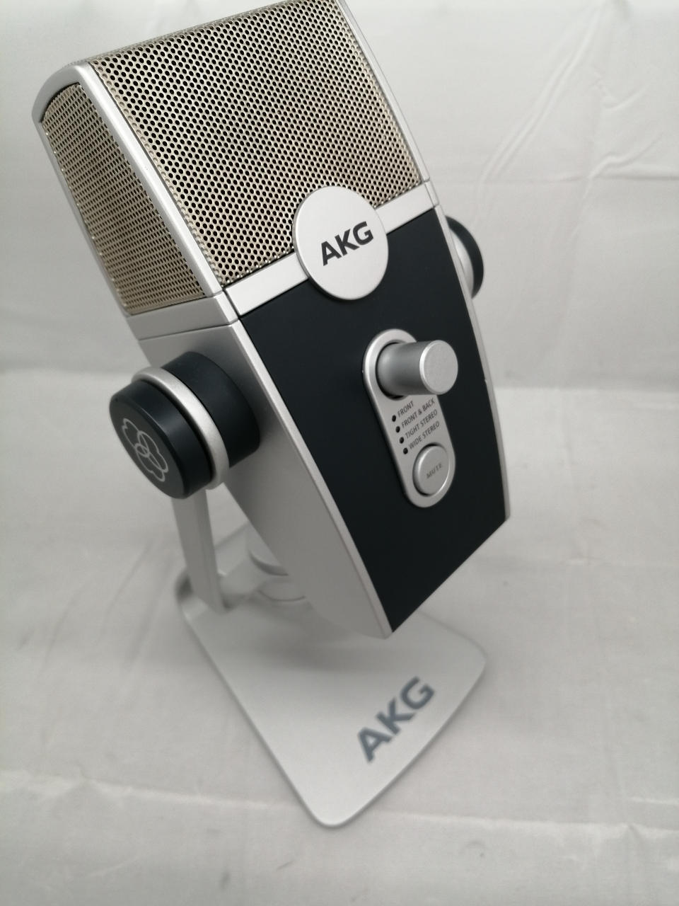 AKG USB Microphone LYRA