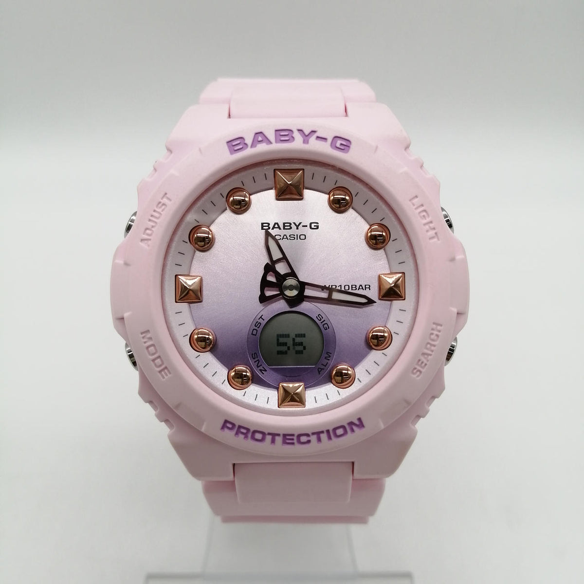 CASIO BABY-G BGA-320