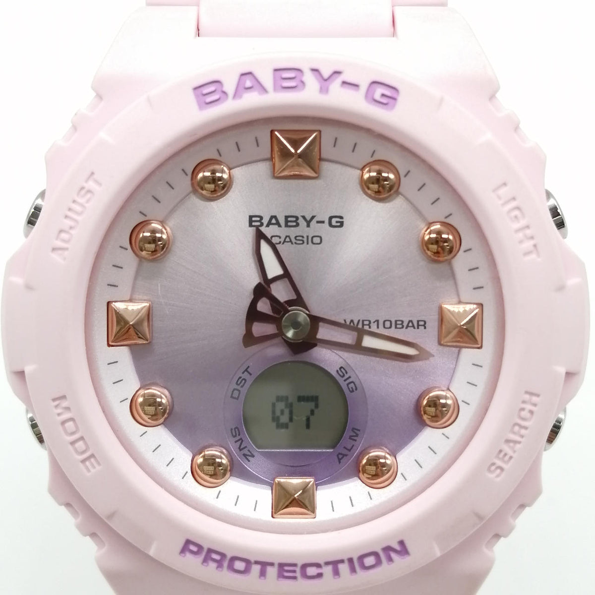 CASIO BABY-G BGA-320