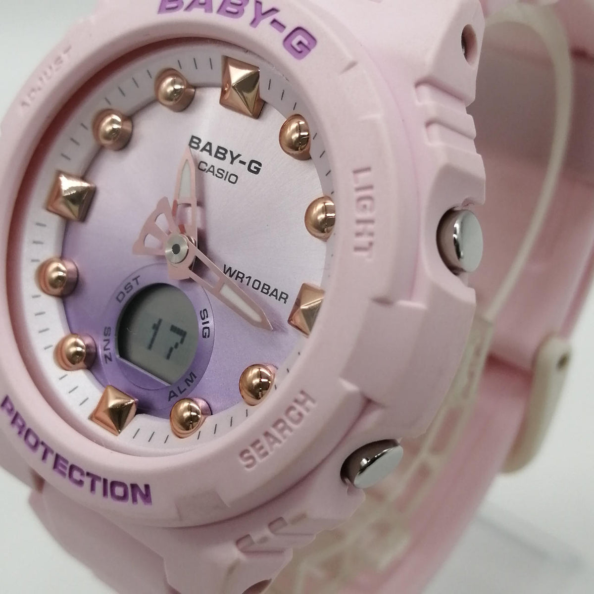 CASIO BABY-G BGA-320