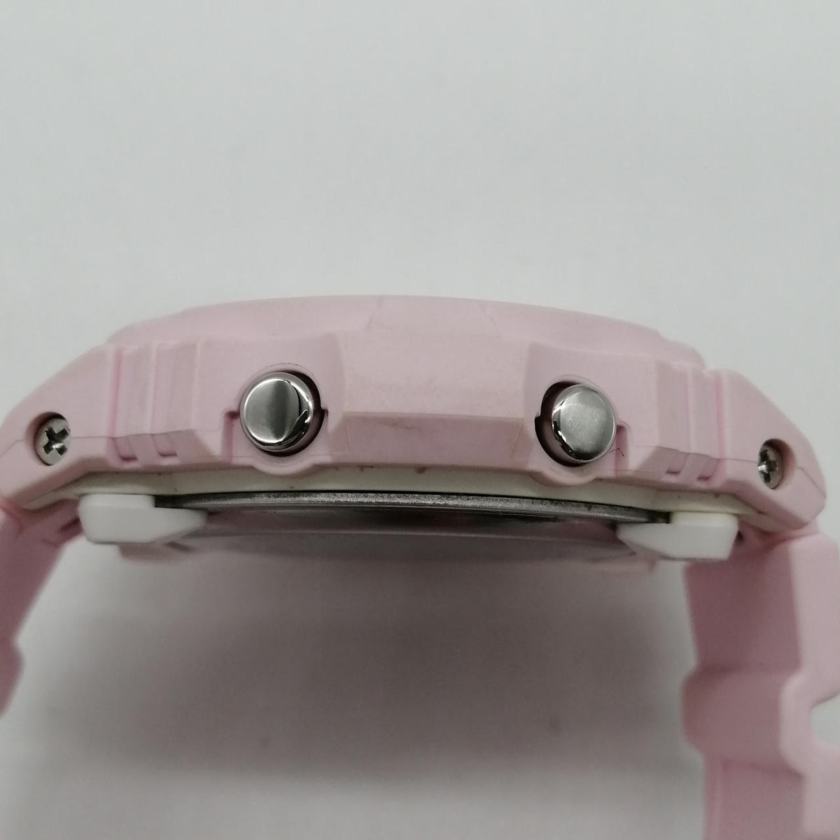 CASIO BABY-G BGA-320