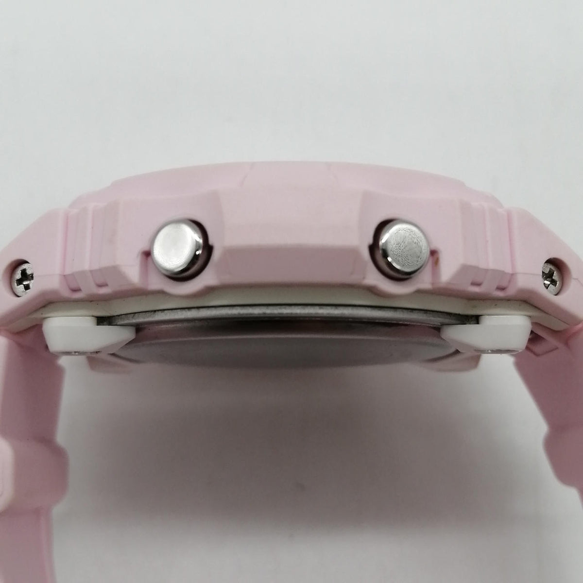 CASIO BABY-G BGA-320