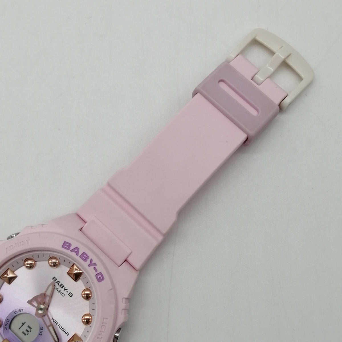 CASIO BABY-G BGA-320