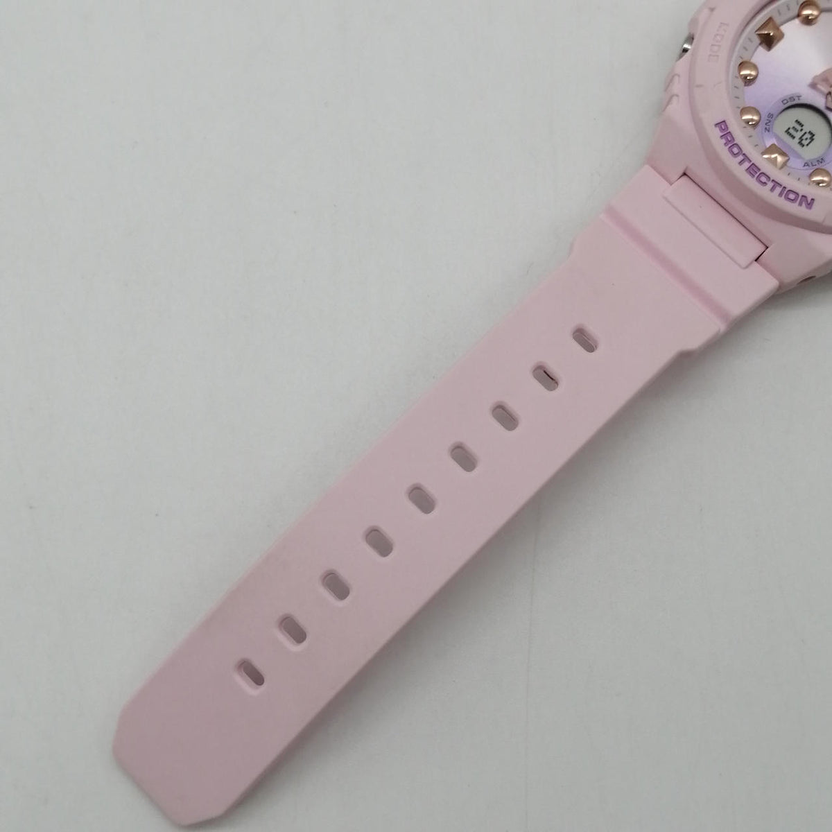 CASIO BABY-G BGA-320