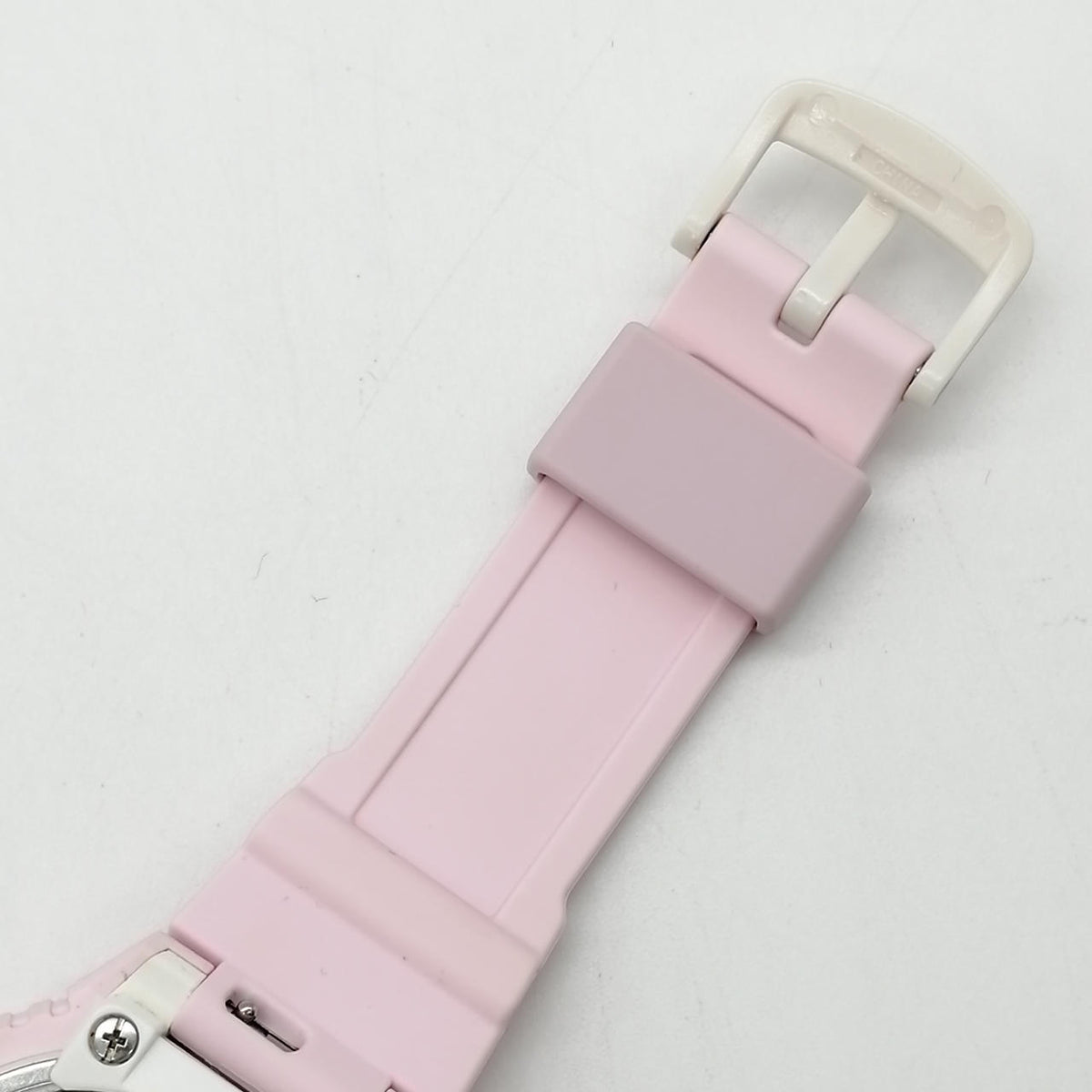 CASIO BABY-G BGA-320