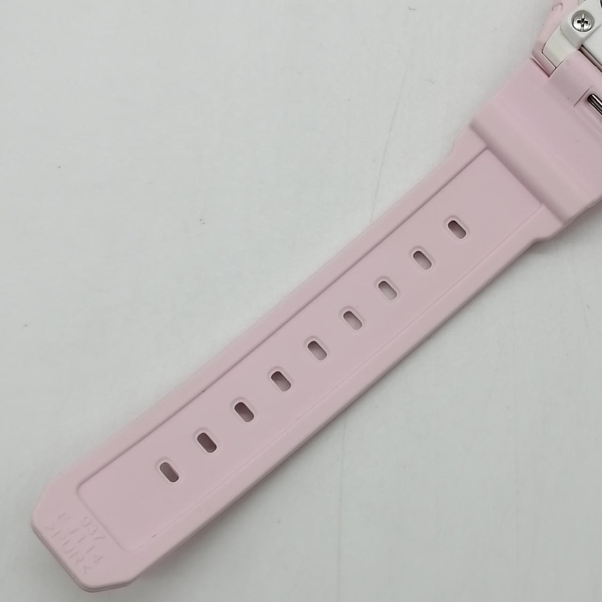 CASIO BABY-G BGA-320