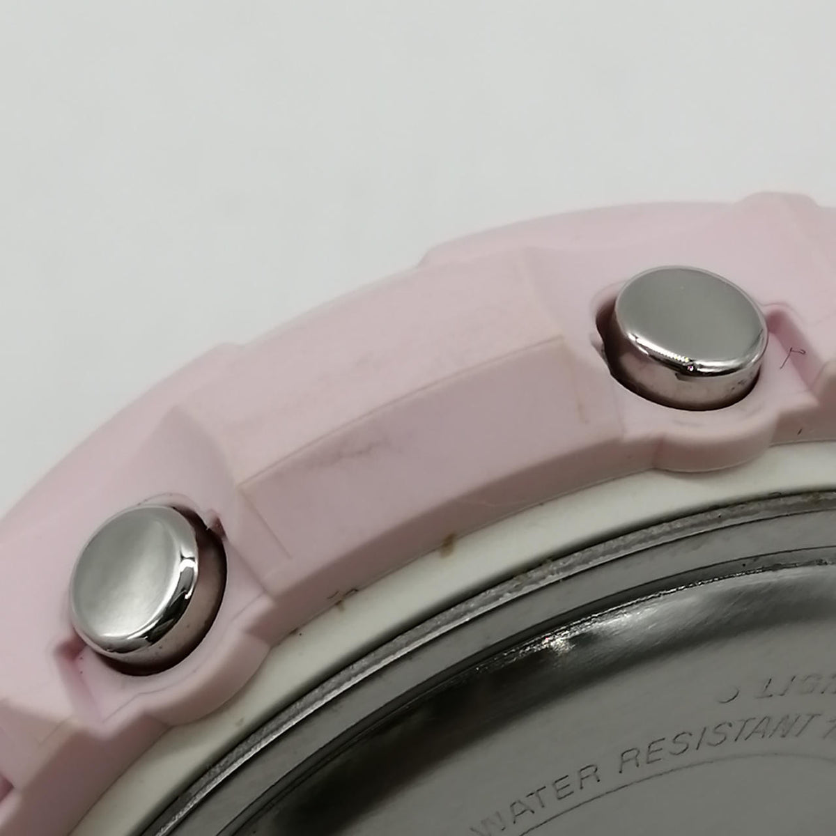 CASIO BABY-G BGA-320