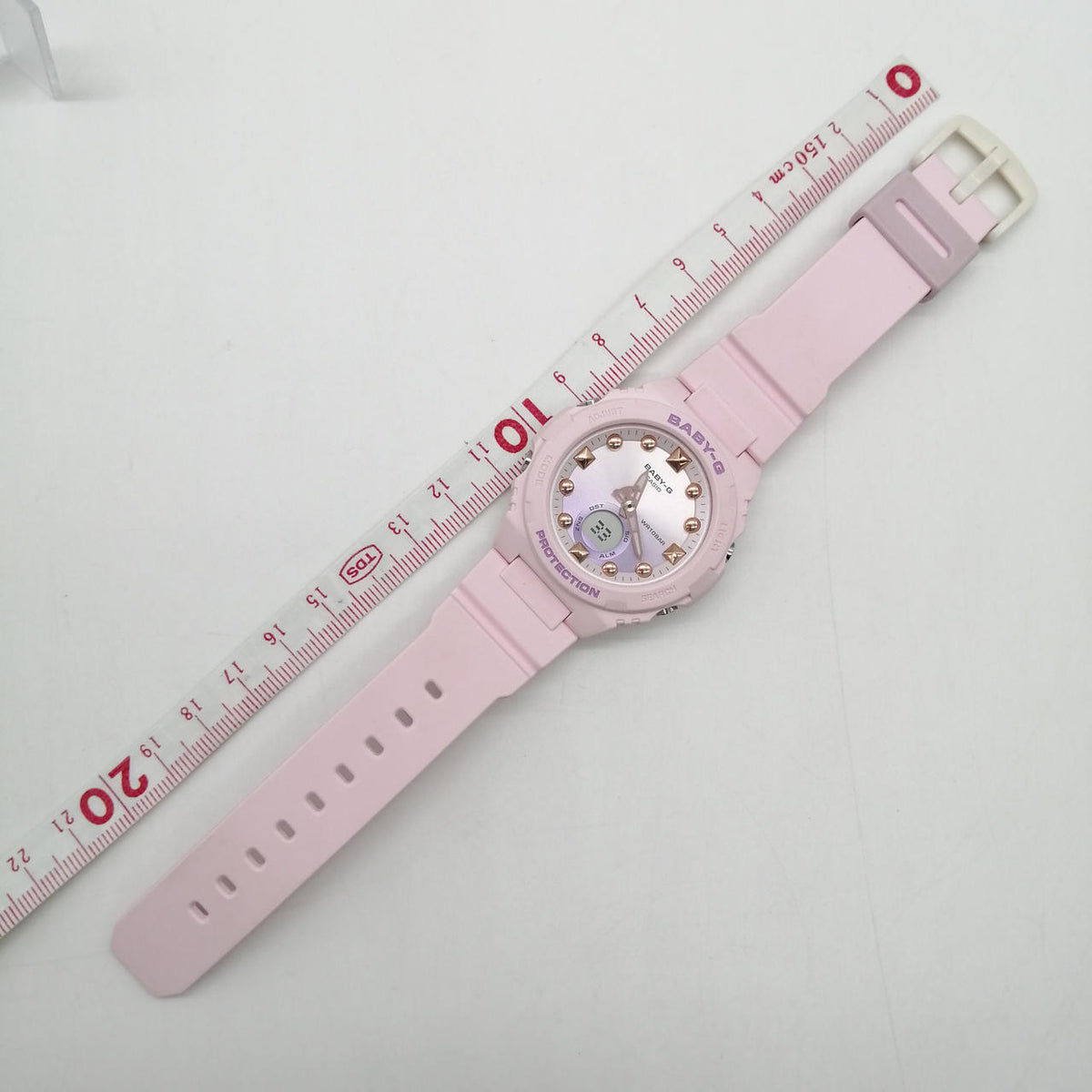 CASIO BABY-G BGA-320