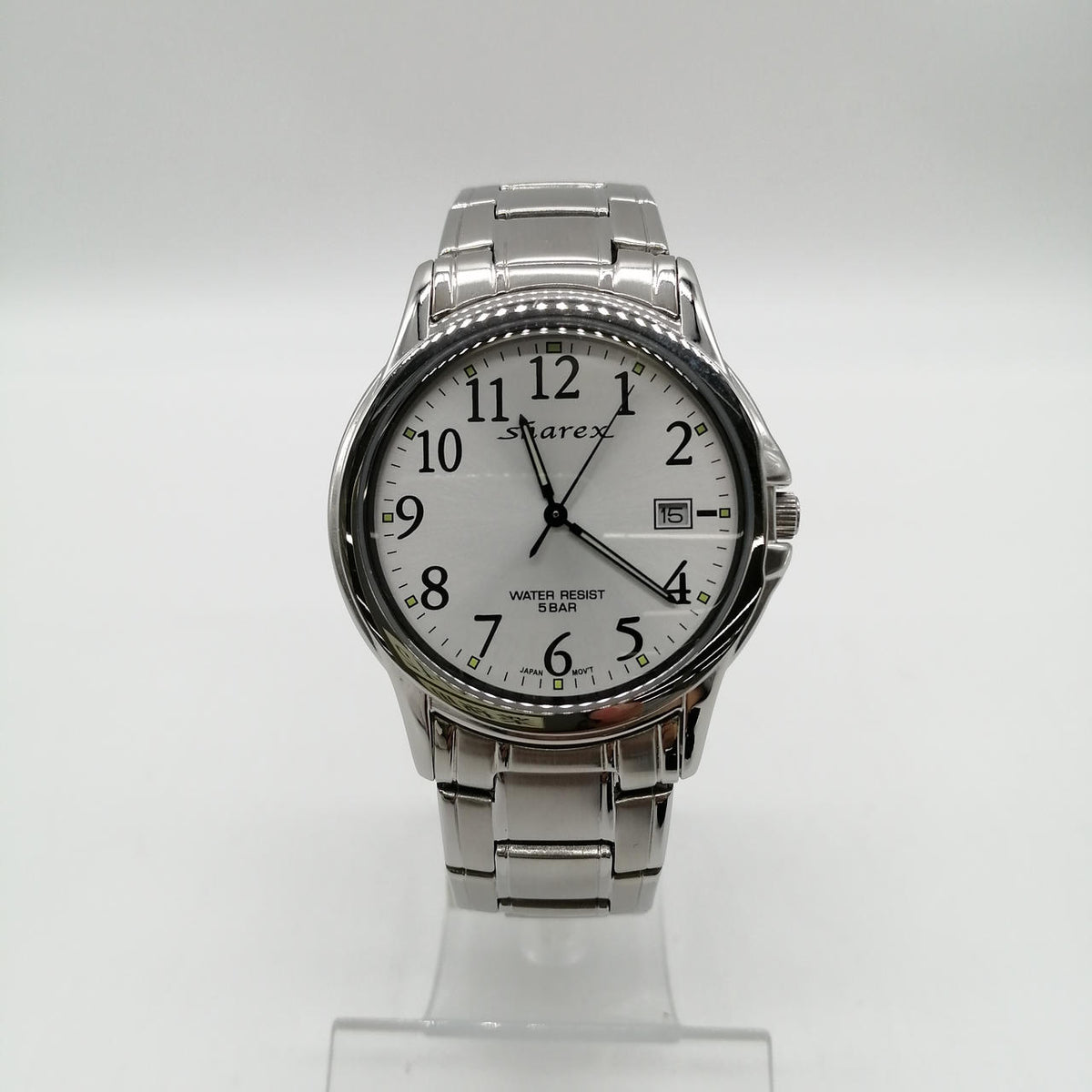 CITIZEN Quartz Wristwatch GM12-0044339-01