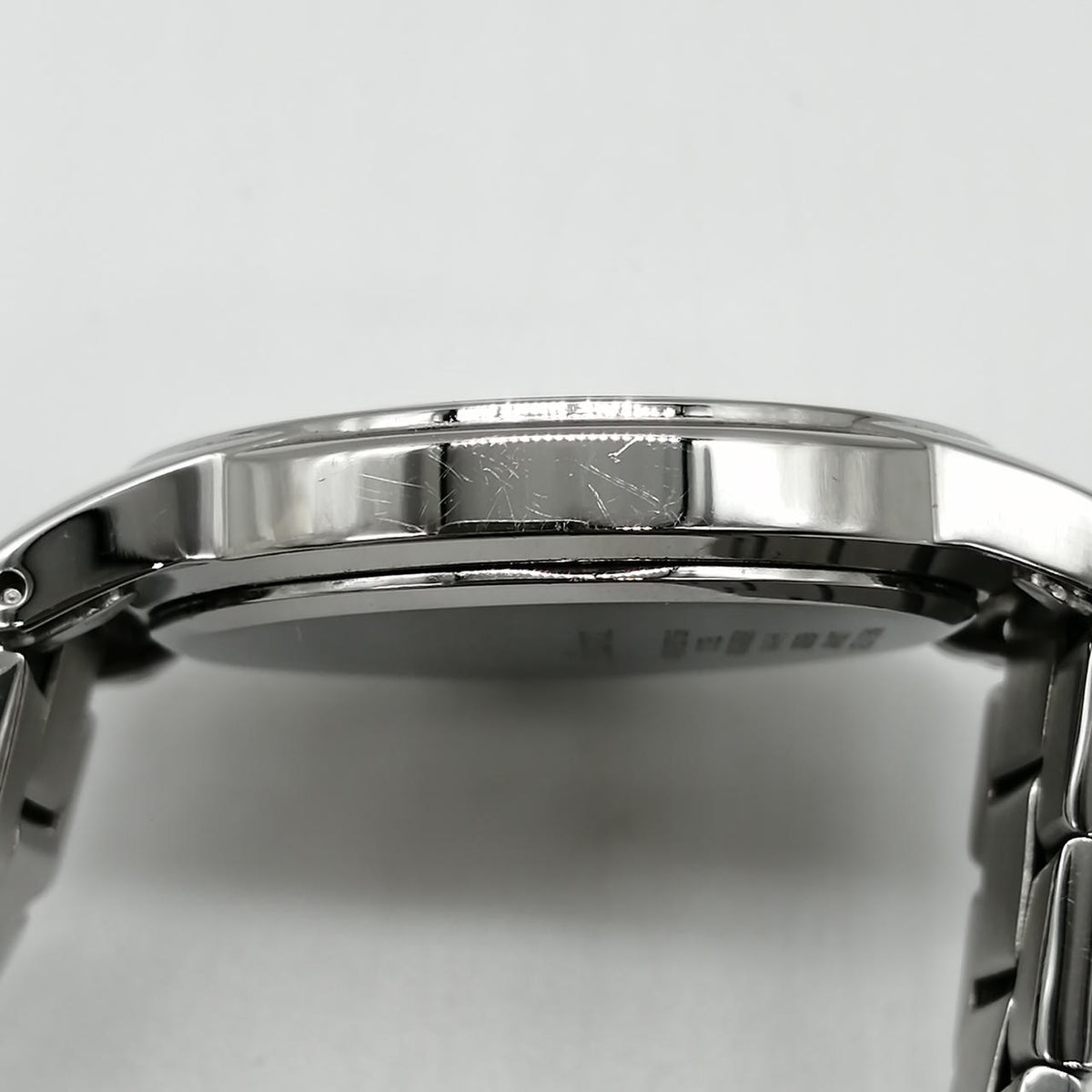 CITIZEN Quartz Wristwatch GM12-0044339-01