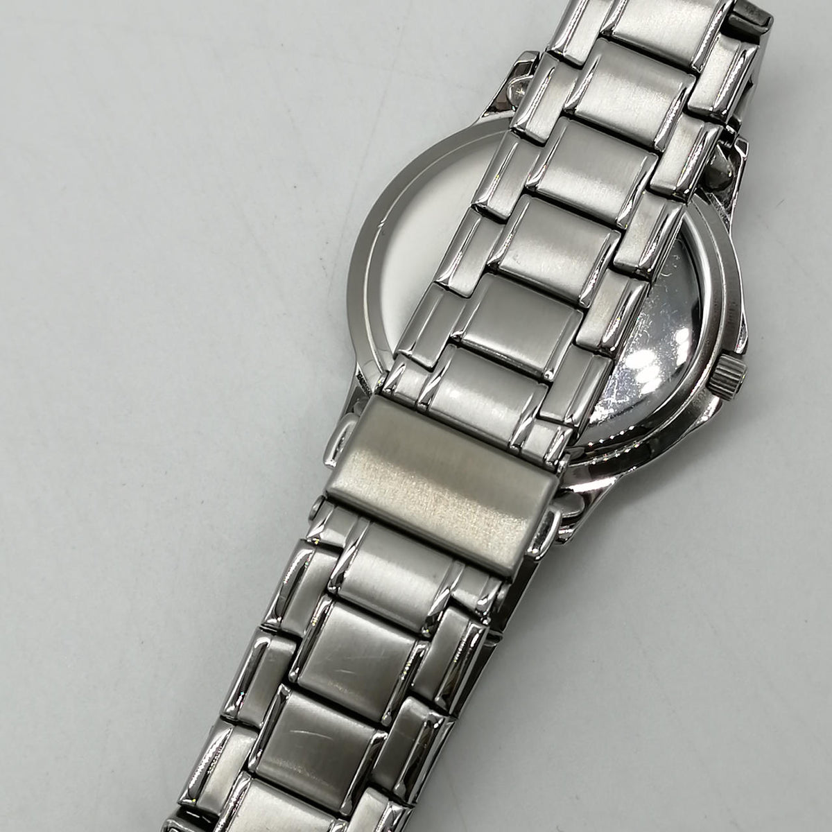 CITIZEN Quartz Wristwatch GM12-0044339-01
