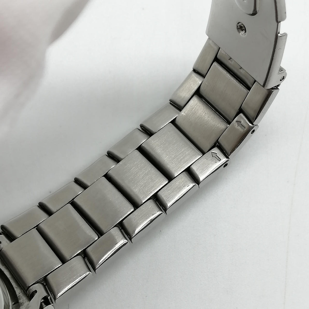 CITIZEN Quartz Wristwatch GM12-0044339-01