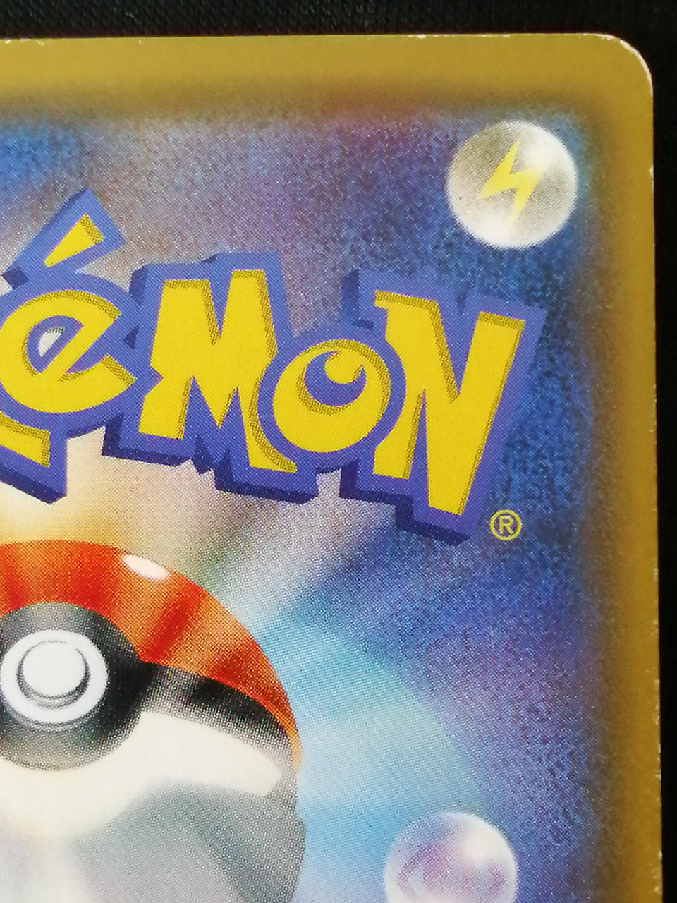 Pokémon Corporation Fire & Thunder & Freezer 066/054