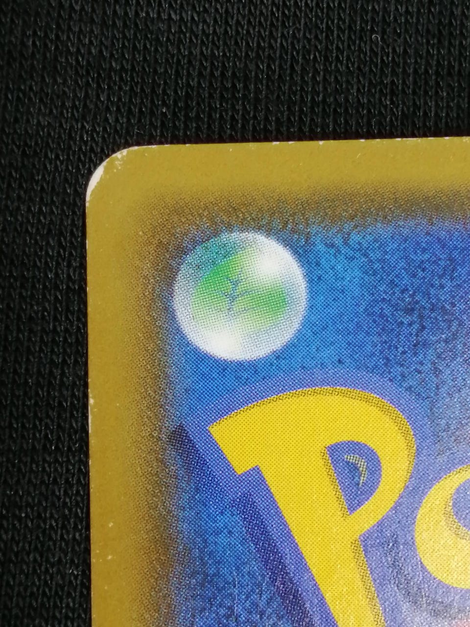 Pokémon Corporation Fire & Thunder & Freezer 066/054