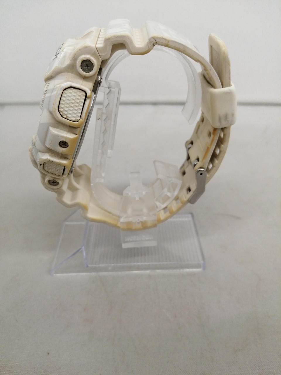CASIO G-SHOCK GA-110TP